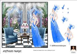 Artdeco Magic