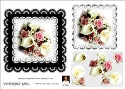 Victorian Lace