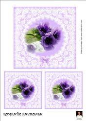 Romantic Anenomes