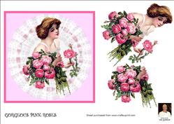 Gorgeous Pink Roses