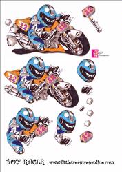 Boy Racer