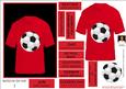 Match of the Day 2 ==5x7 Card