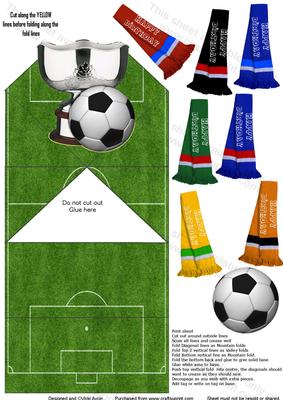 Soccer Birthday