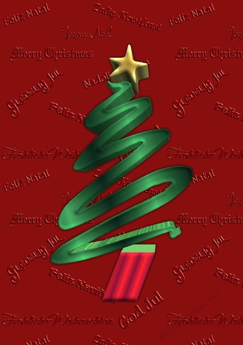 O Christmas Tree