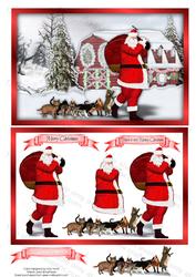 Meowy Christmas