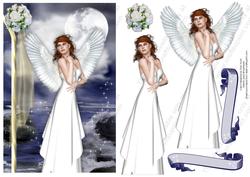 Angel Blessings