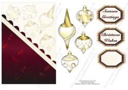 Christmas Baubles