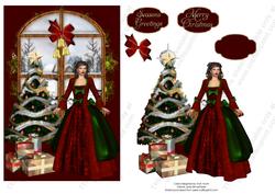 Christmas Wishes
