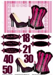 Female Birthday