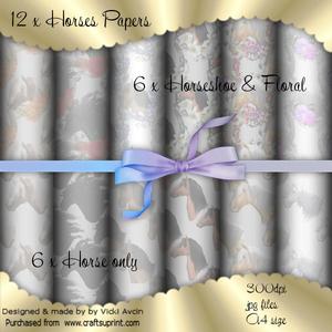 Horses Papers