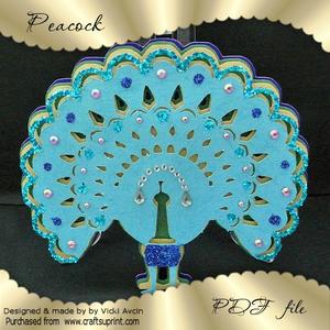 Peacock