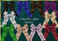 Big Bows - Glitter
