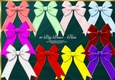 Big Bows - Plain
