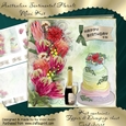 Australian Sentimental Floral
