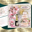 Magnolia Sentimental Floral
