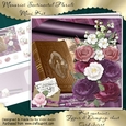 Memories Sentimental Floral