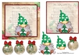 Christmas Gnome #1
