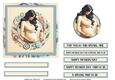 Mothers Day/Mum to Be