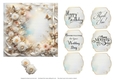 White Roses Journal Style