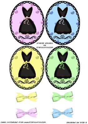 Dress Toppers