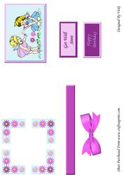 Flower Fairies