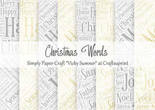 Christmas Words JPG