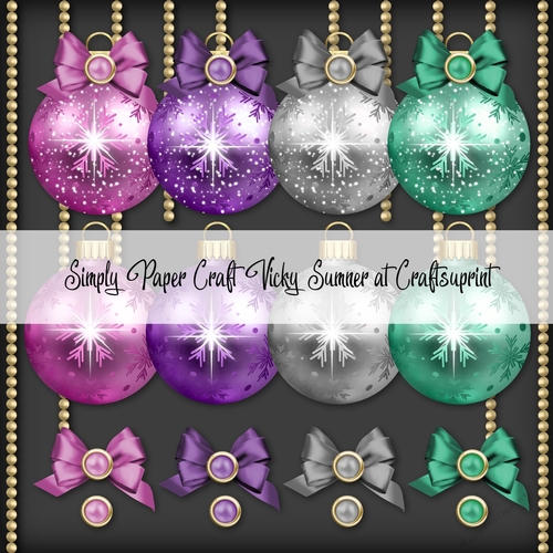 Bauble 2