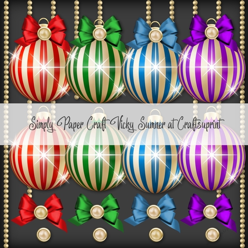 Bauble 3