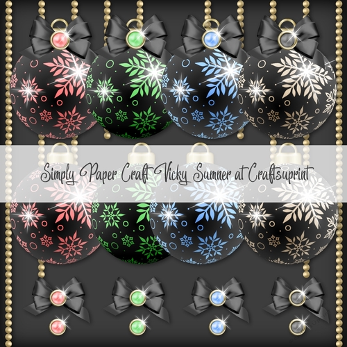 Bauble 4