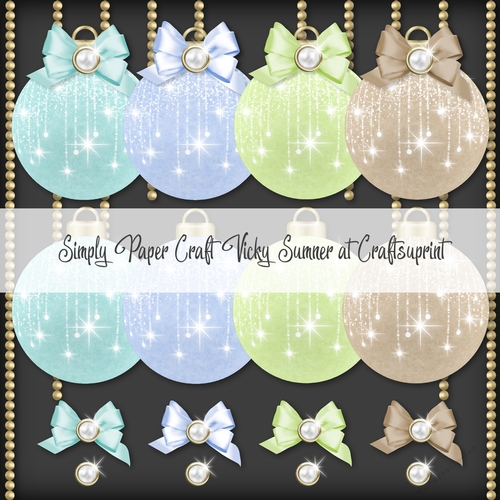 Bauble 6