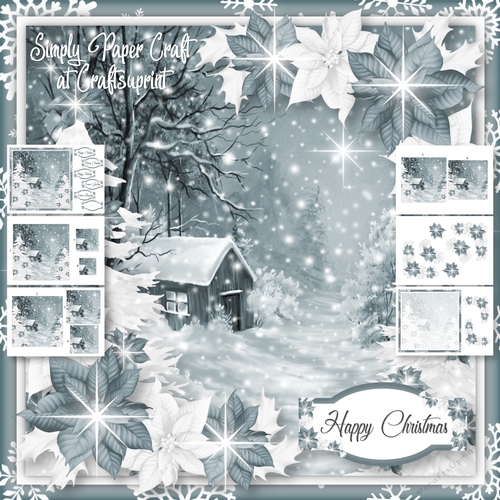 Winter Wonderland 1 