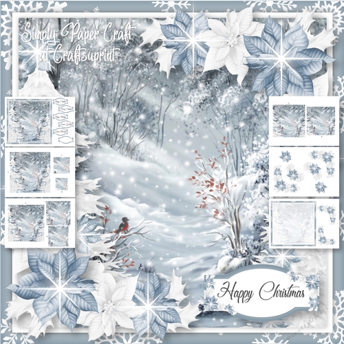 Winter Wonderland 2