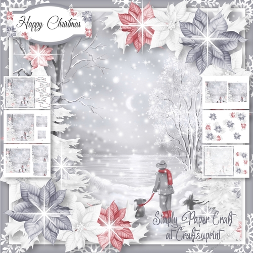 Winter Wonderland 3