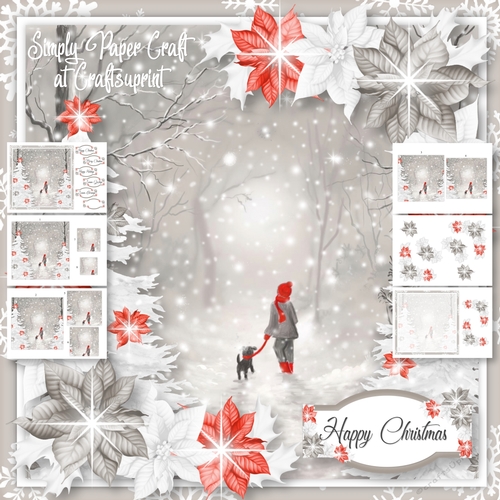 Winter Wonderland 4