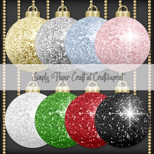 Bauble 8