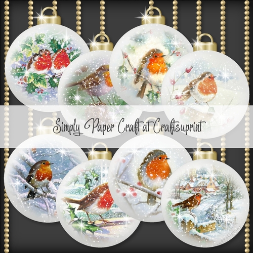 Robin Bauble