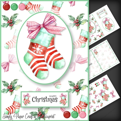 Simply Christmas 1