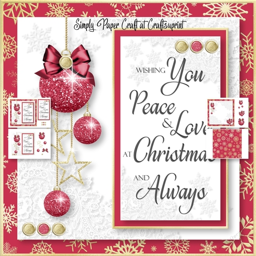 The Christmas Verse 2