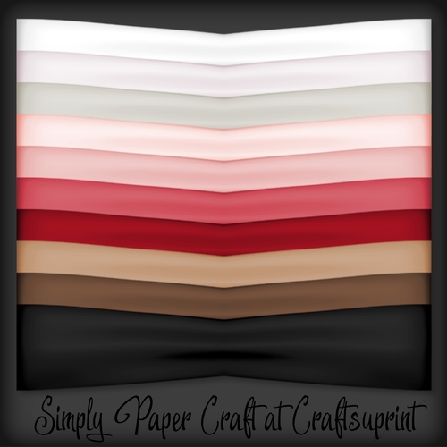 Winter Berries Ribbon Wrap PNG