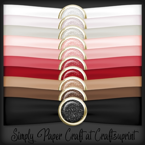 Winter Berries Ribbon Wrap 3