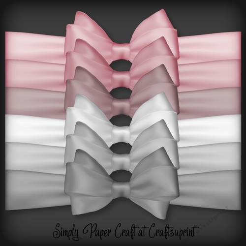 Cosy Bow Wrap