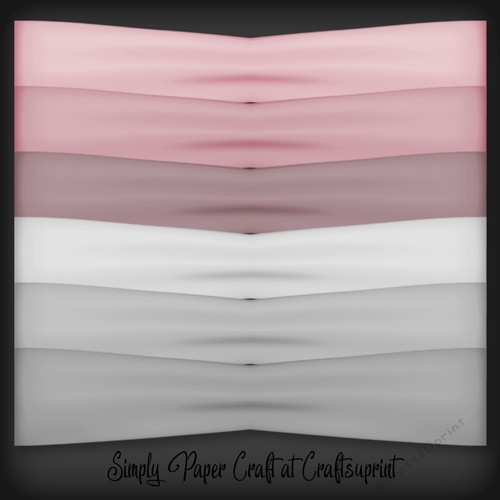 Cosy Ribbon Wrap