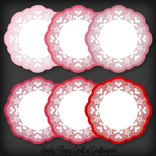 Doily 1
