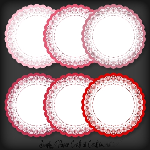 Doily 2