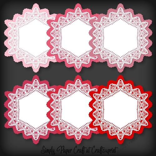 Doily 3