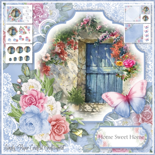 Home Sweet Home 2