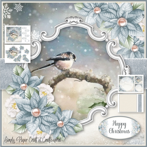 British Bird Christmas 3