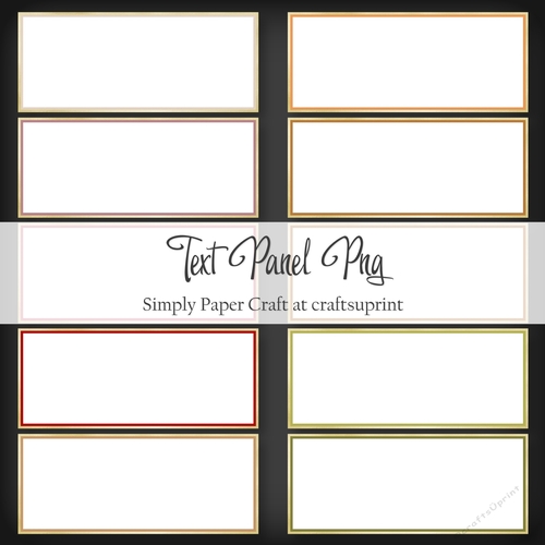 Apple Orchard Text Panel