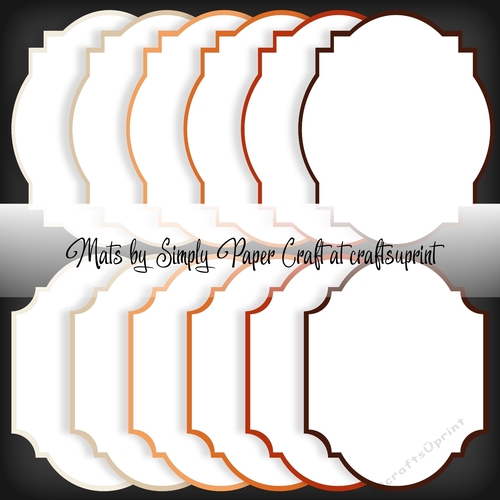 Pumpkin Patch Mat
