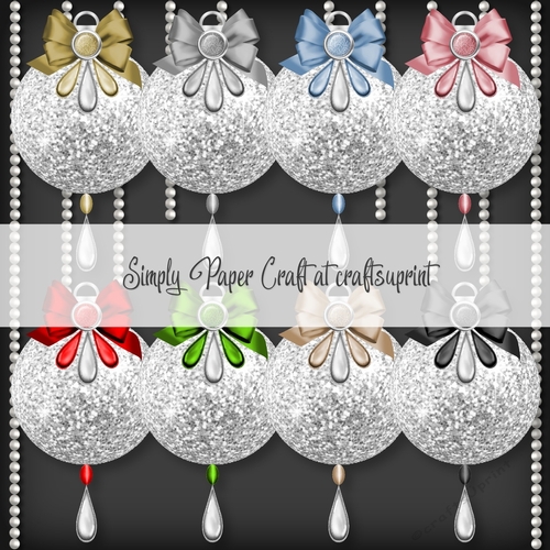 Bauble 11
